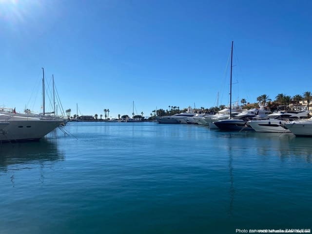 Building Plot for sale in Sotogrande, San Roque - € 250,000 (Ref: 9100662)