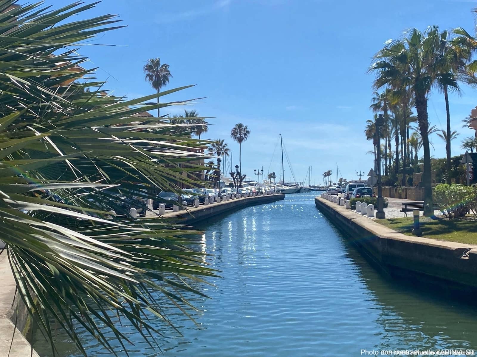 Byggetomt til salgs i Sotogrande - € 250 000 (Ref: 9100662)