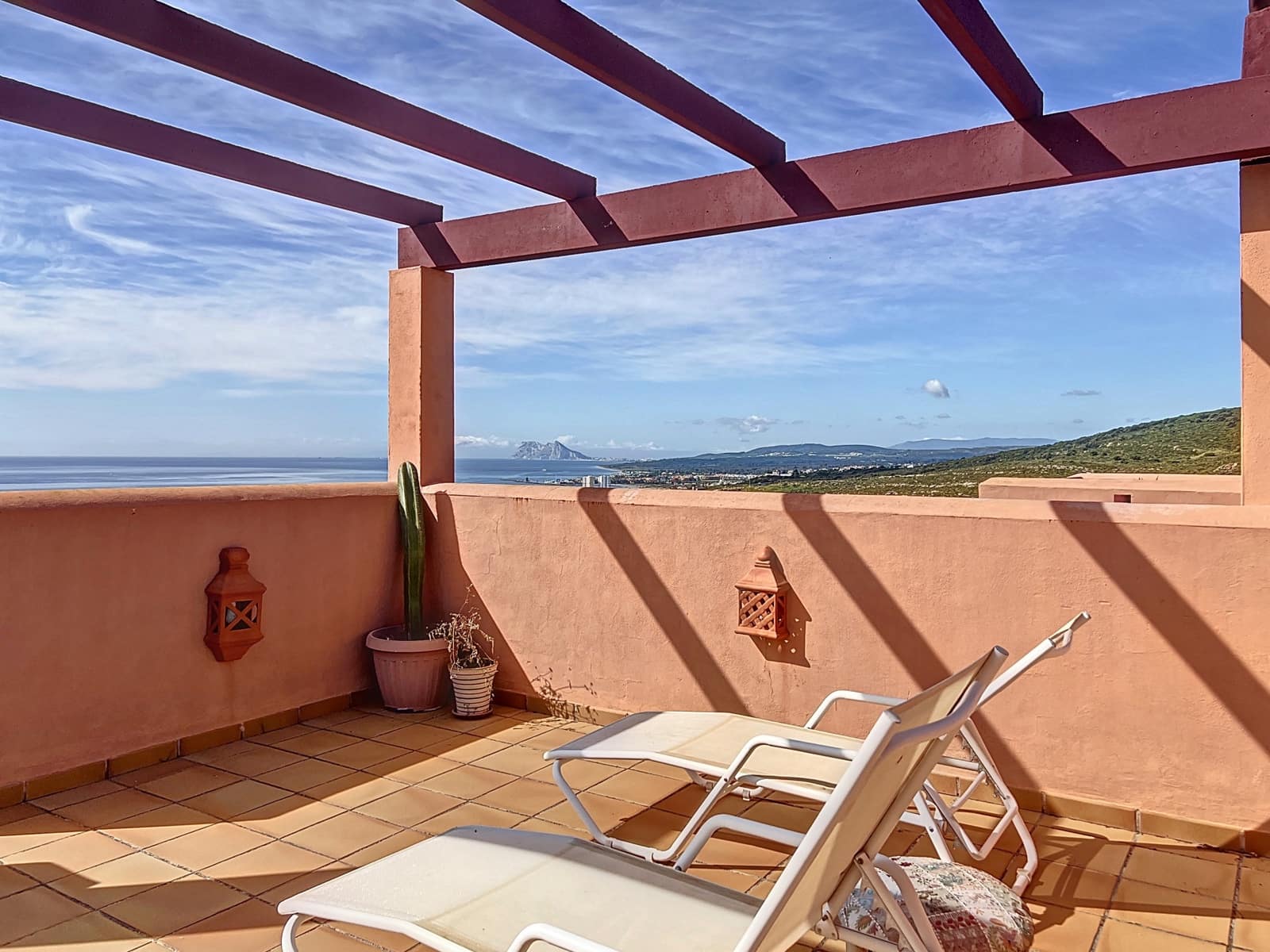 2 Zimmer Penthouse zu verkaufen in Manilva mit Pool Garage - 389.950 € (Ref: 9106459)