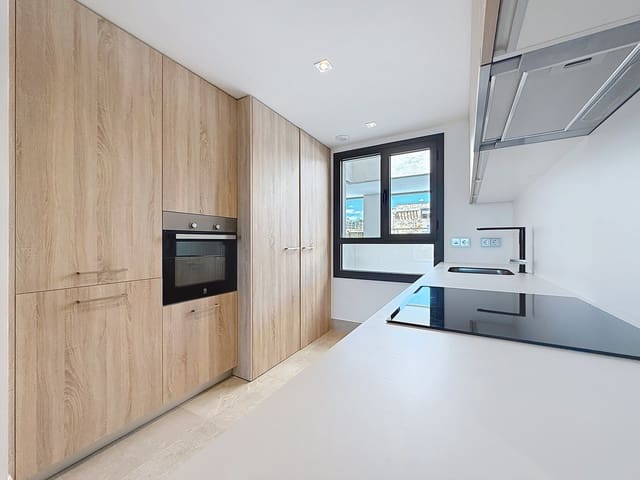 2 Zimmer Apartment zu verkaufen in Casares mit Pool Garage - 390.000 € (Ref: 9106461)