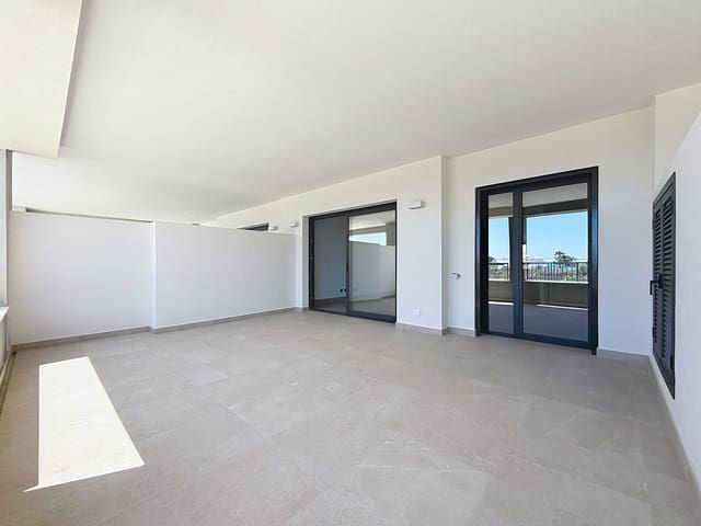 2 Zimmer Apartment zu verkaufen in Casares mit Pool Garage - 390.000 € (Ref: 9106461)