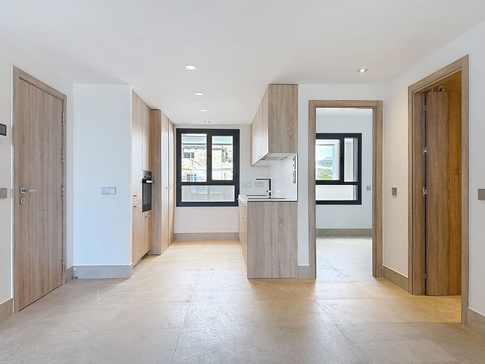 2 bedroom Apartment for sale in Casares with pool garage - € 390,000 (Ref: 9106461)