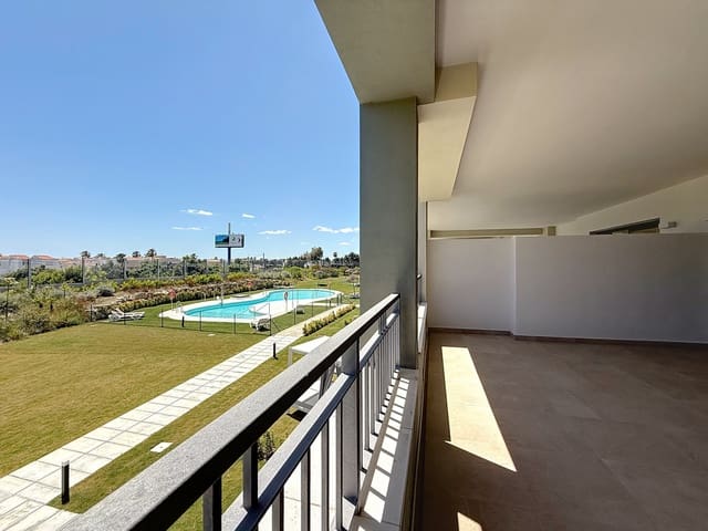 2 Zimmer Apartment zu verkaufen in Casares mit Pool Garage - 390.000 € (Ref: 9106461)