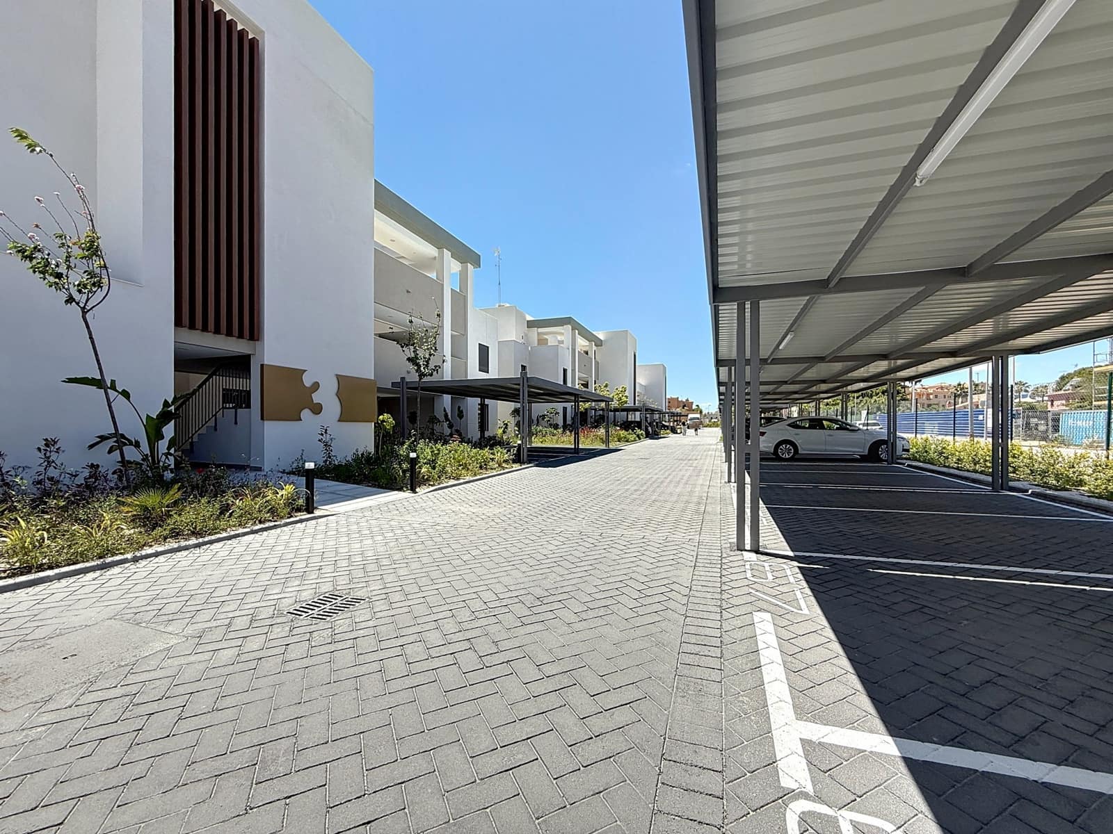 2 bedroom Apartment for sale in Casares with pool garage - € 390,000 (Ref: 9106461)