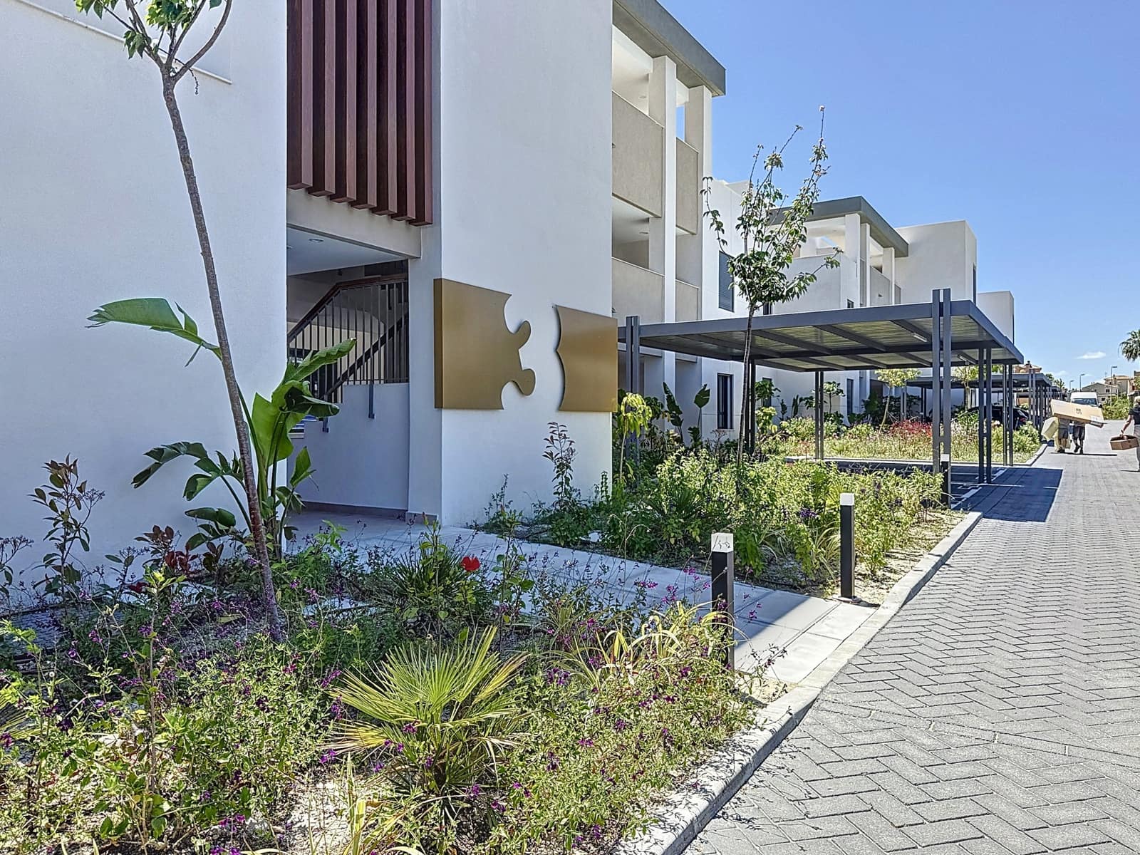 2 bedroom Apartment for sale in Casares with pool garage - € 390,000 (Ref: 9106461)