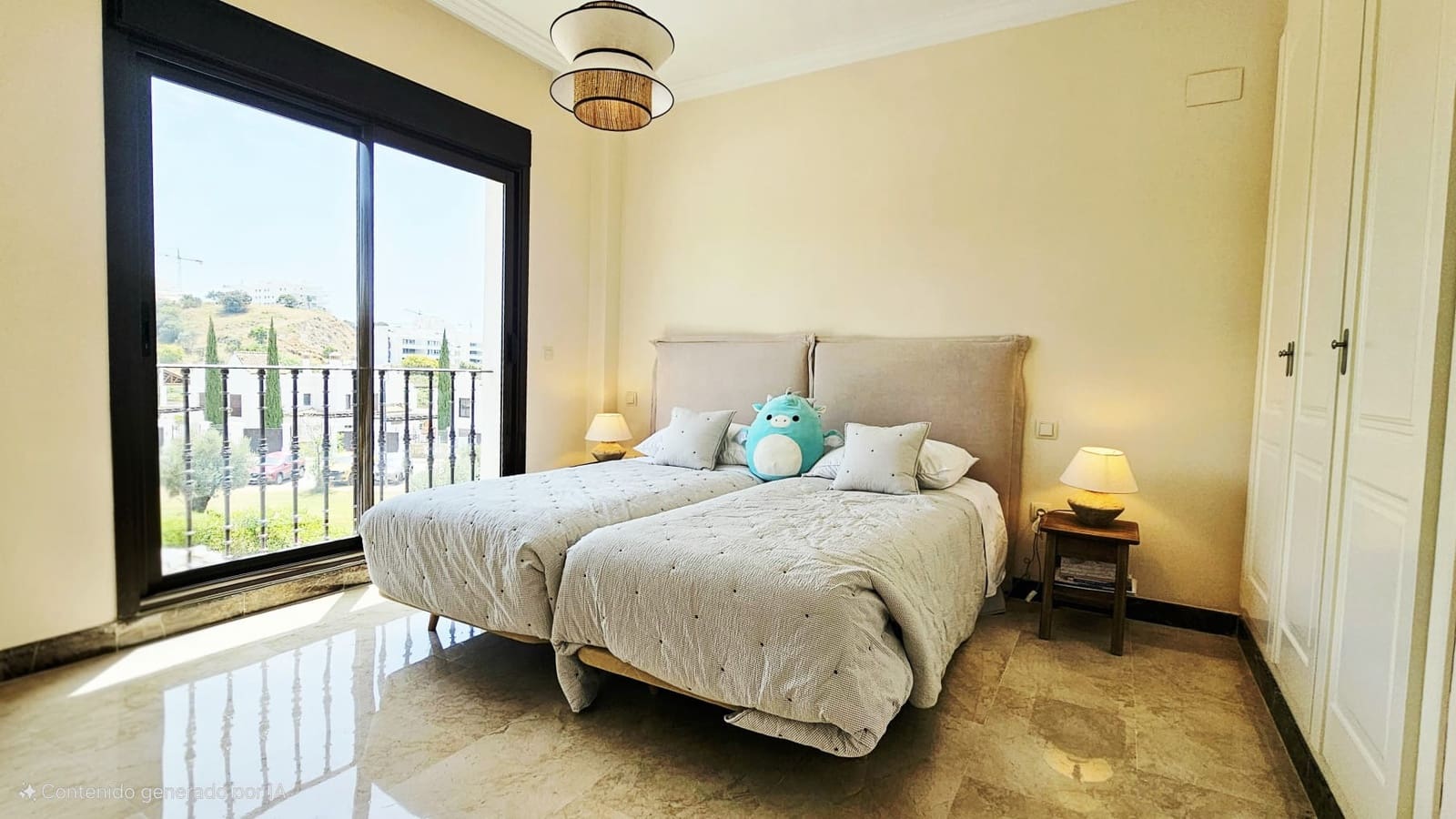 3 Zimmer Villa zu verkaufen in Estepona mit Pool Garage - 950.000 € (Ref: 9132269)