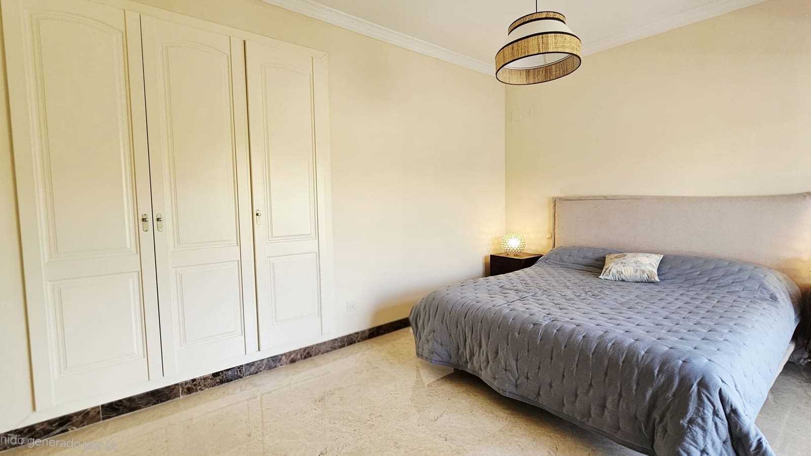 3 sovrum Villa till salu i Estepona med pool garage - 950 000 € (Ref: 9132269)