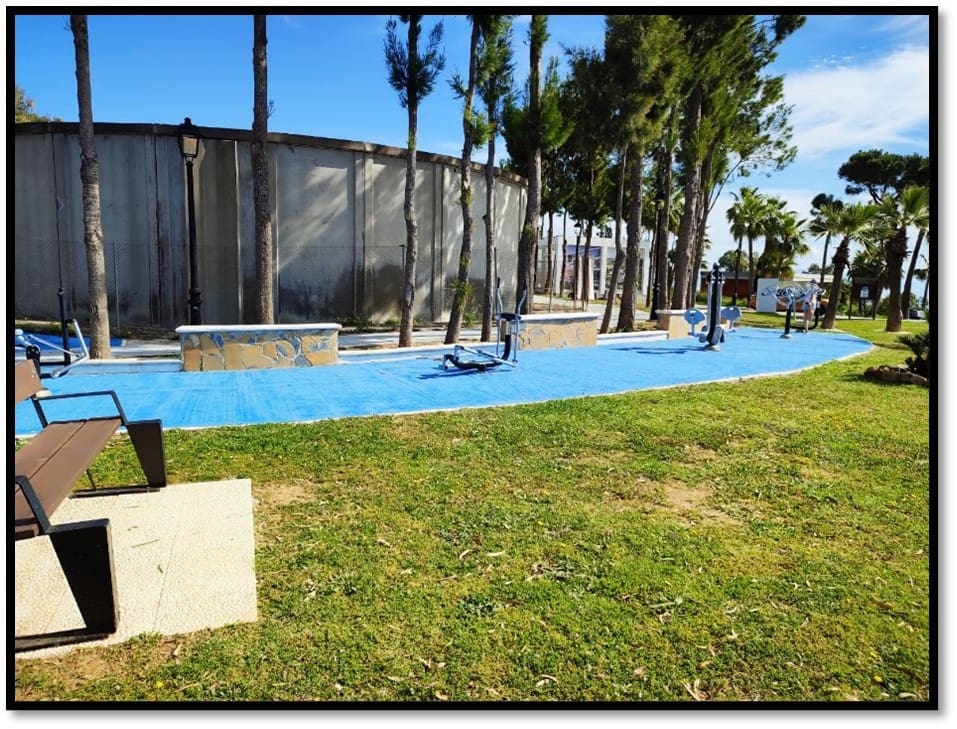 4 soverom Leilighet til salgs i Manilva med svømmebasseng garasje - € 639 000 (Ref: 9137010)