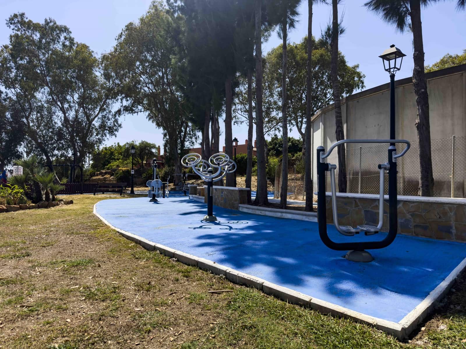 4 soverom Leilighet til salgs i Manilva med svømmebasseng garasje - € 639 000 (Ref: 9137010)