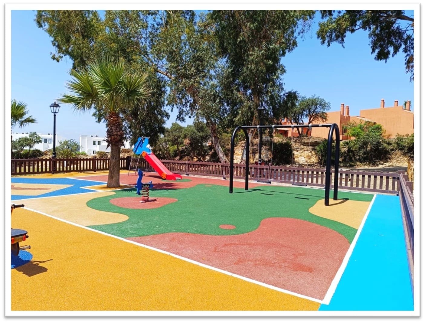 4 soverom Leilighet til salgs i Manilva med svømmebasseng garasje - € 639 000 (Ref: 9137010)