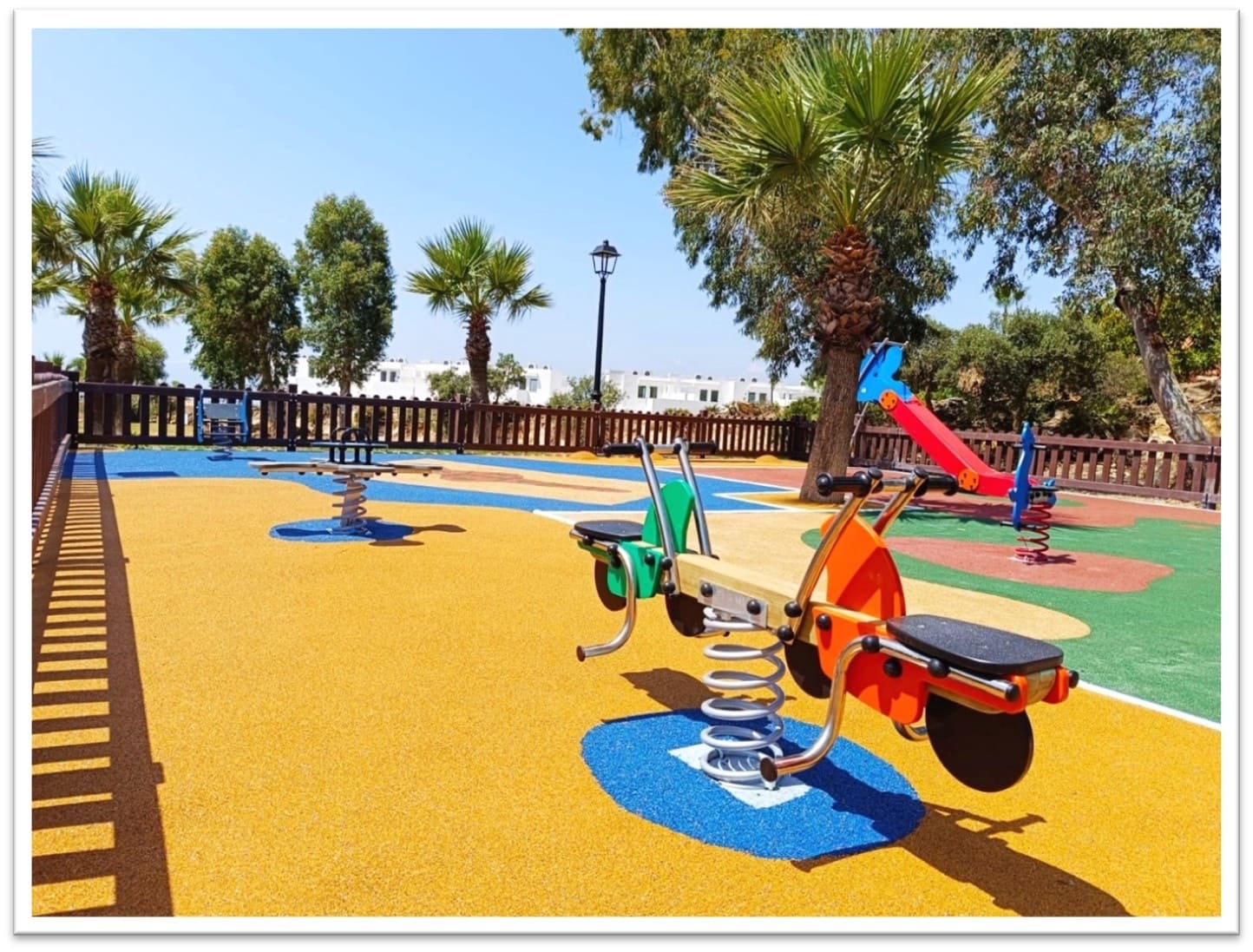 4 soverom Leilighet til salgs i Manilva med svømmebasseng garasje - € 639 000 (Ref: 9137010)