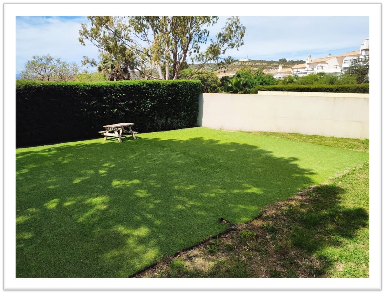 4 soverom Leilighet til salgs i Manilva med svømmebasseng garasje - € 639 000 (Ref: 9137010)