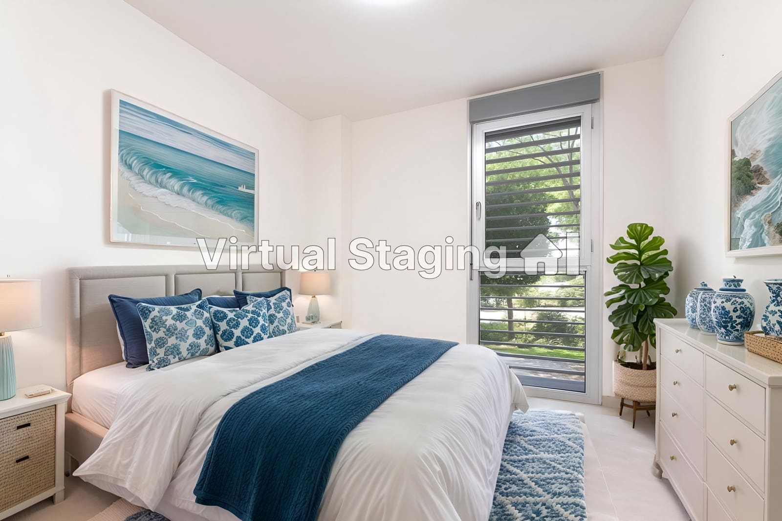 4 soverom Leilighet til salgs i Manilva med svømmebasseng garasje - € 639 000 (Ref: 9137010)