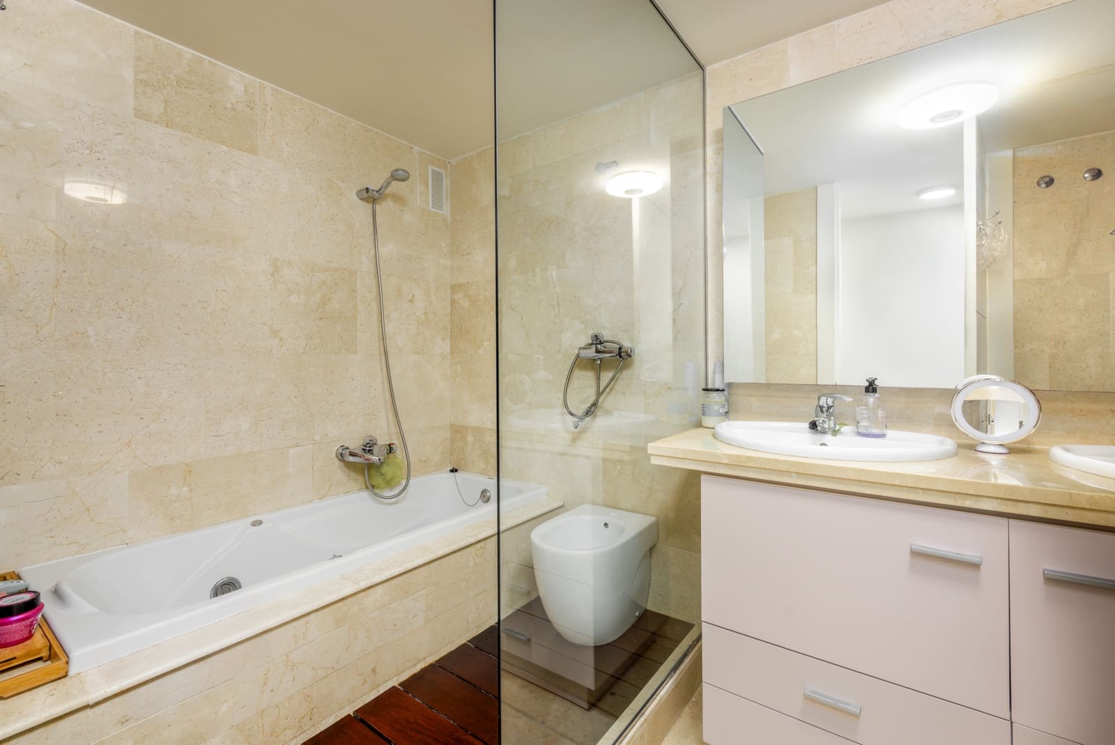 4 soverom Leilighet til salgs i Manilva med svømmebasseng garasje - € 639 000 (Ref: 9137010)