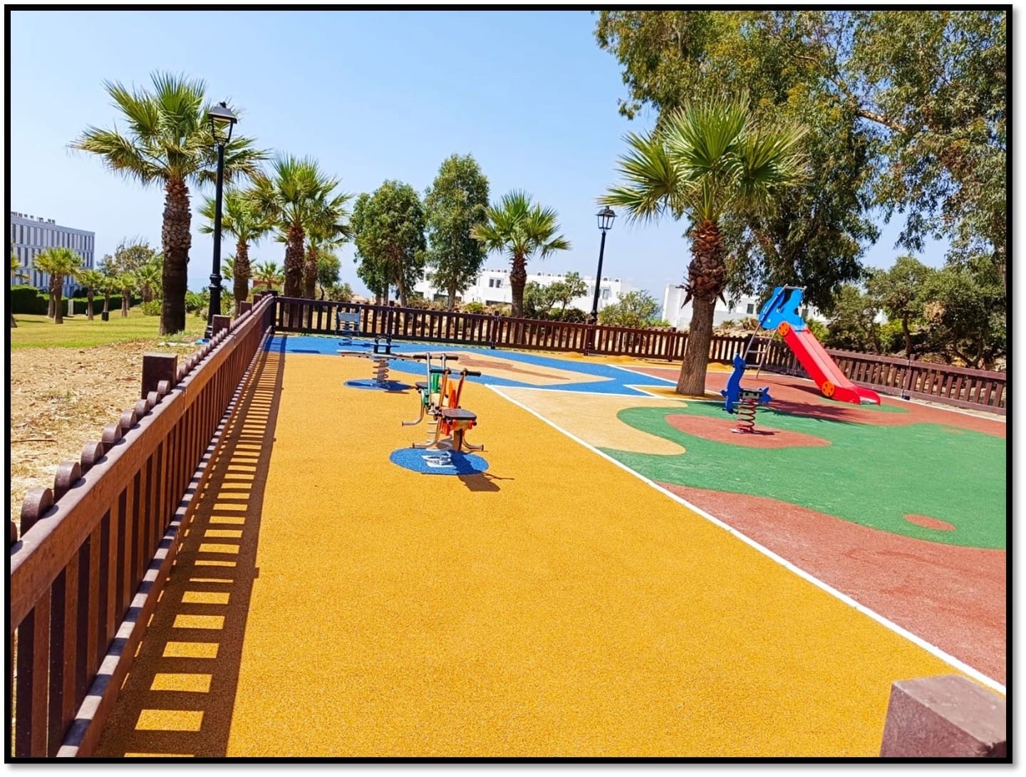 4 soverom Leilighet til salgs i Manilva med svømmebasseng garasje - € 639 000 (Ref: 9137010)