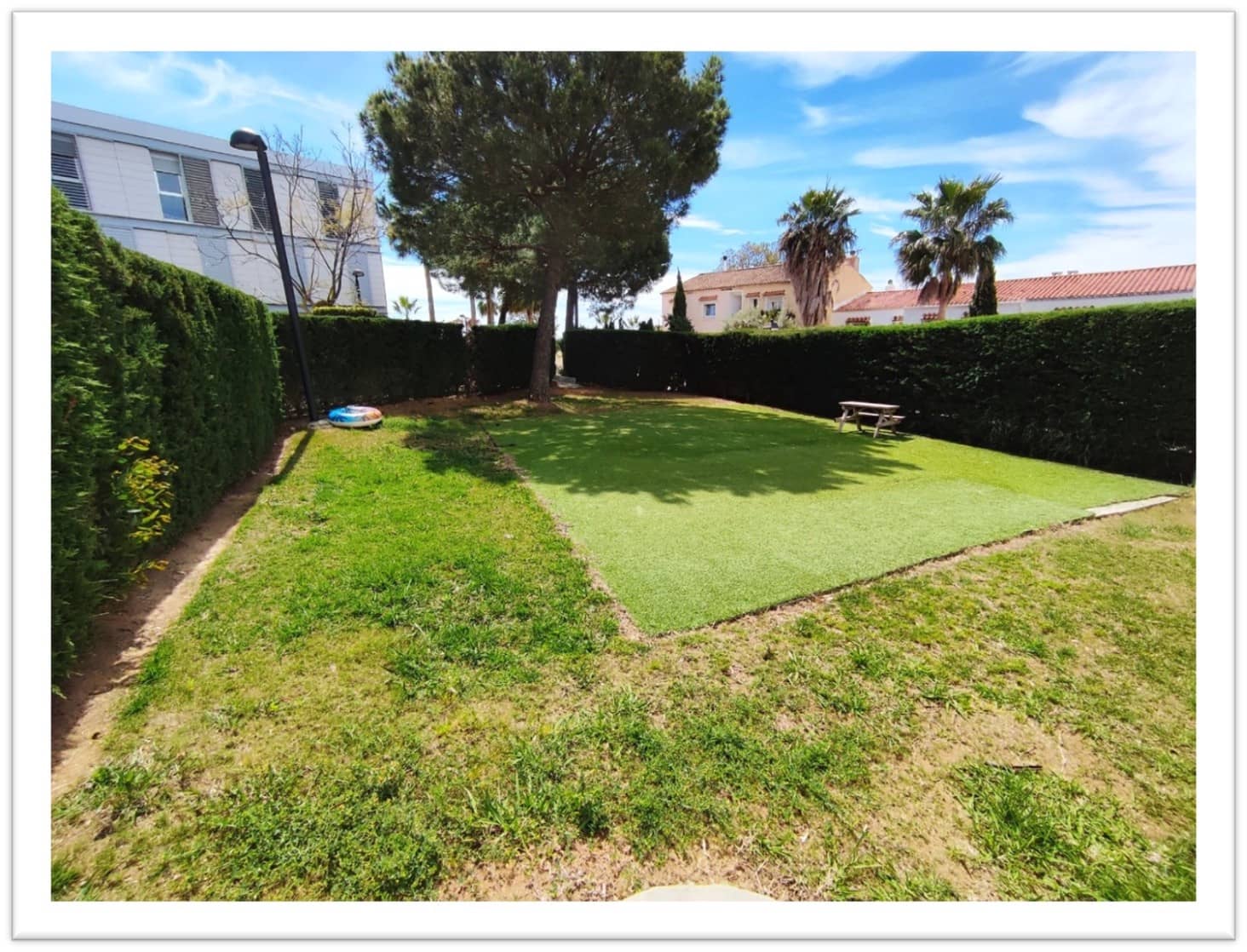 4 soverom Leilighet til salgs i Manilva med svømmebasseng garasje - € 639 000 (Ref: 9137010)