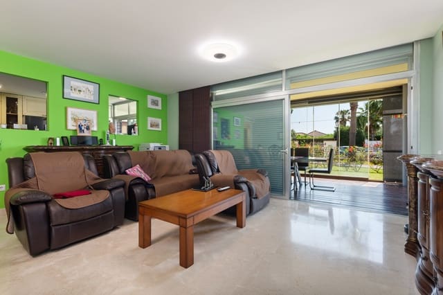 4 quarto Apartamento para venda em Chullera, Manilva com piscina garagem - 639 000 € (Ref: 9137010)