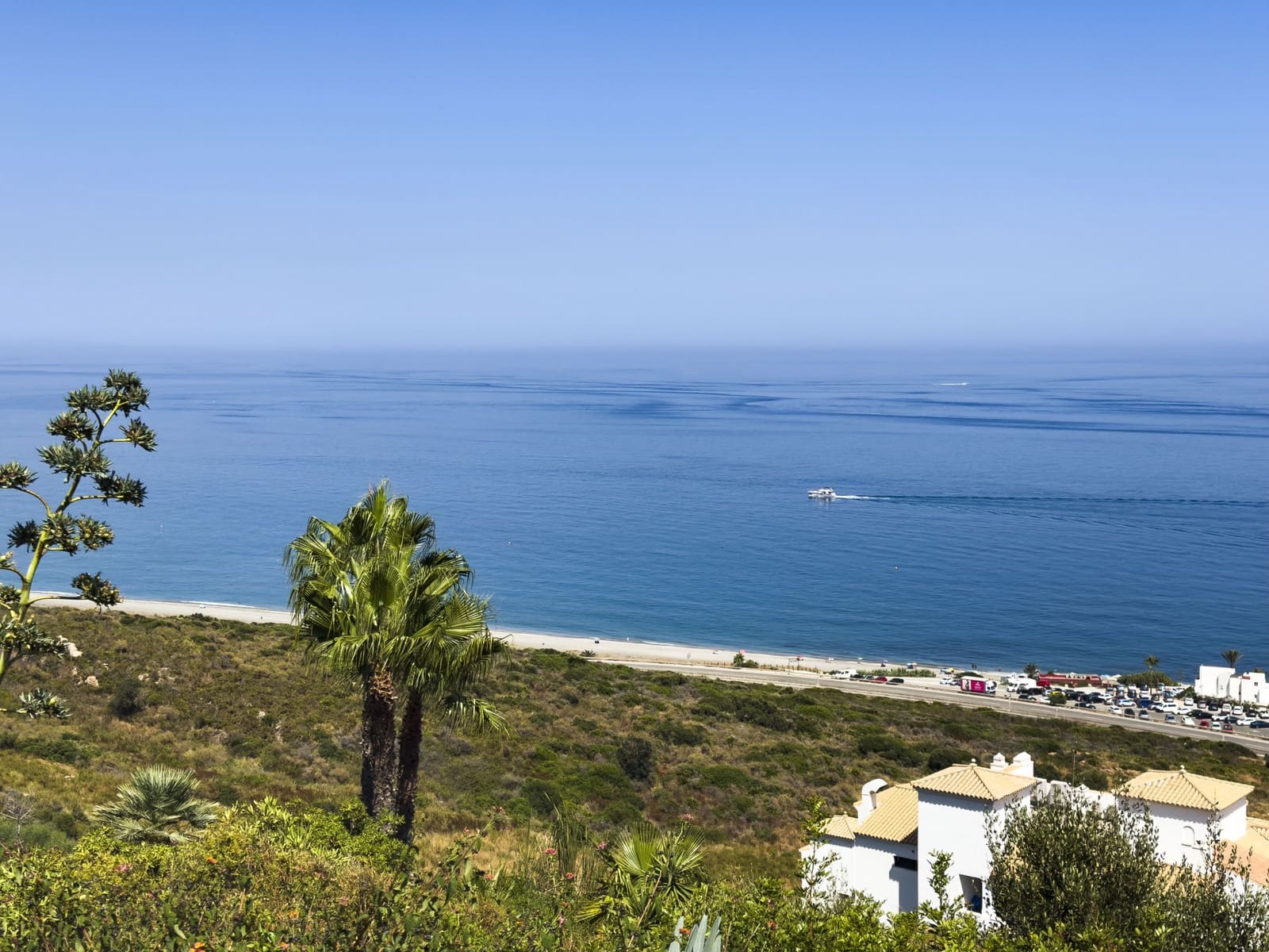 4 soverom Leilighet til salgs i Manilva med svømmebasseng garasje - € 639 000 (Ref: 9137010)