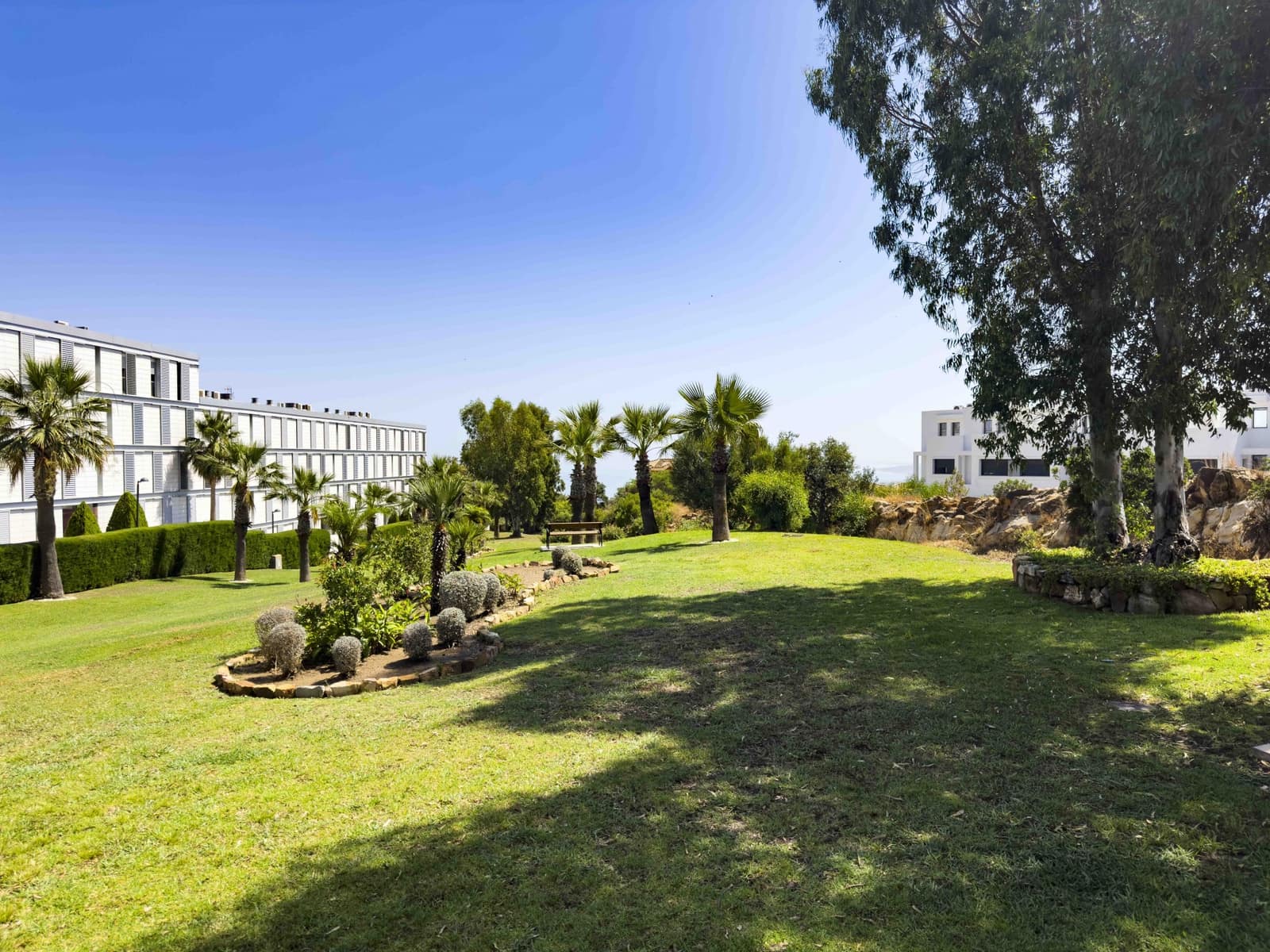 4 soverom Leilighet til salgs i Manilva med svømmebasseng garasje - € 639 000 (Ref: 9137010)