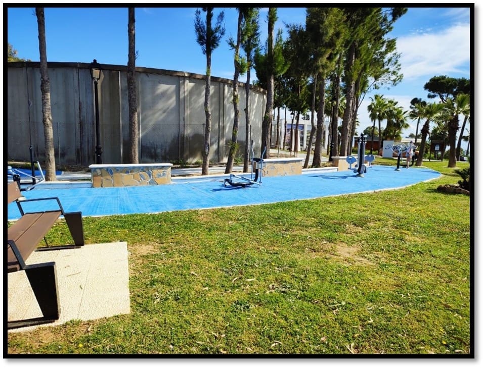 4 soveværelse Lejlighed til salg i Manilva med swimmingpool garage - € 639.000 (Ref: 9137010)