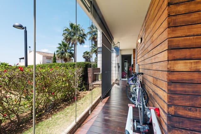 4 sovrum Lägenhet till salu i Chullera, Manilva med pool garage - 639 000 € (Ref: 9137010)