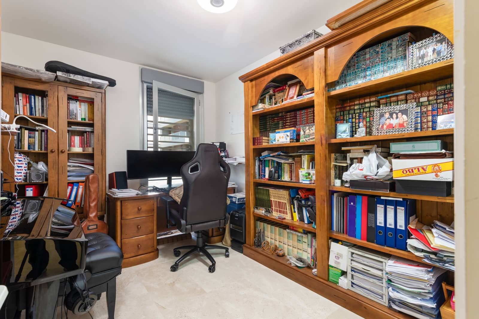 4 soveværelse Lejlighed til salg i Manilva med swimmingpool garage - € 639.000 (Ref: 9137010)