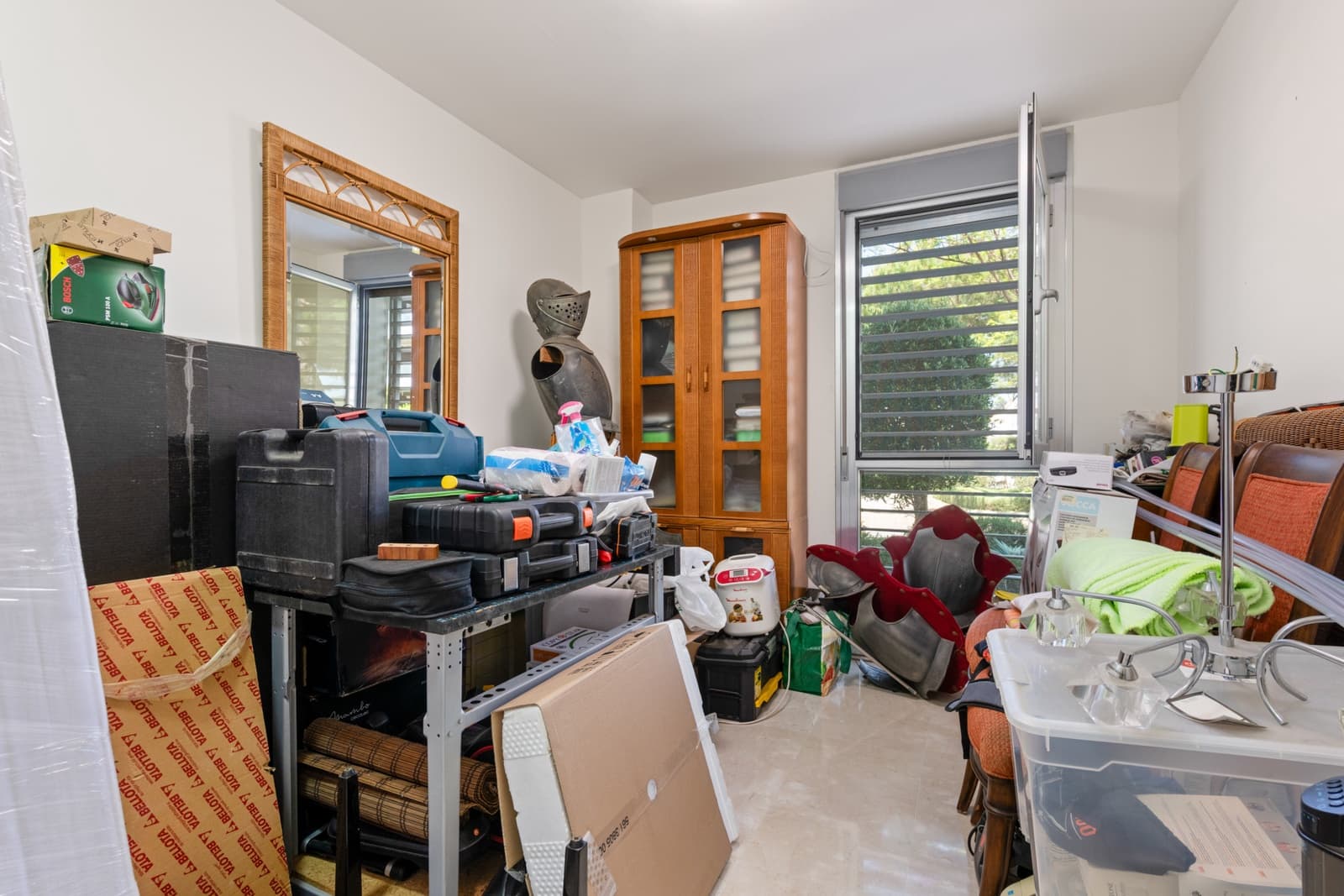 4 soveværelse Lejlighed til salg i Manilva med swimmingpool garage - € 639.000 (Ref: 9137010)