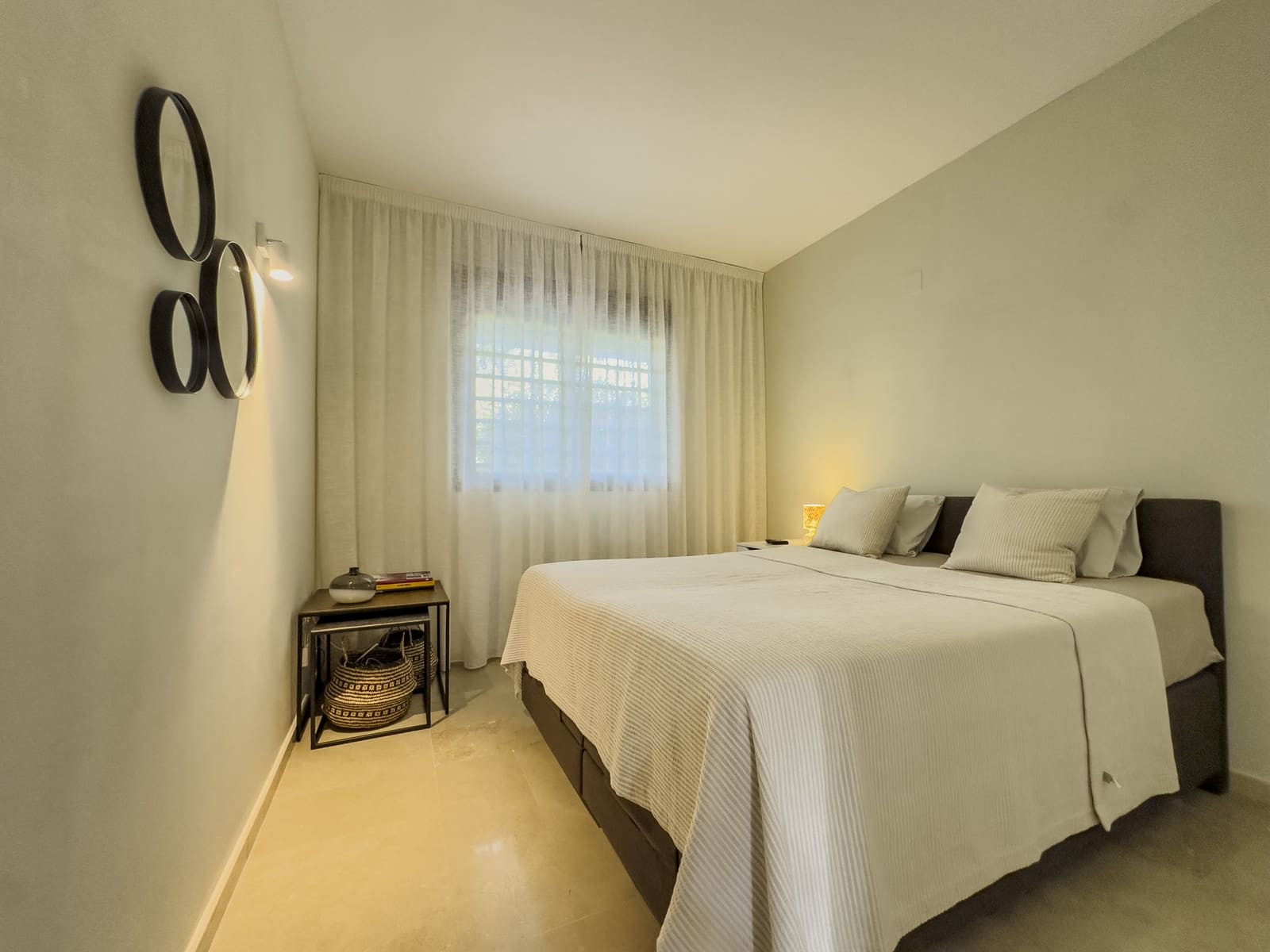 2 chambre Appartement à vendre à Manilva avec piscine garage - 359 000 € (Ref: 9159385)