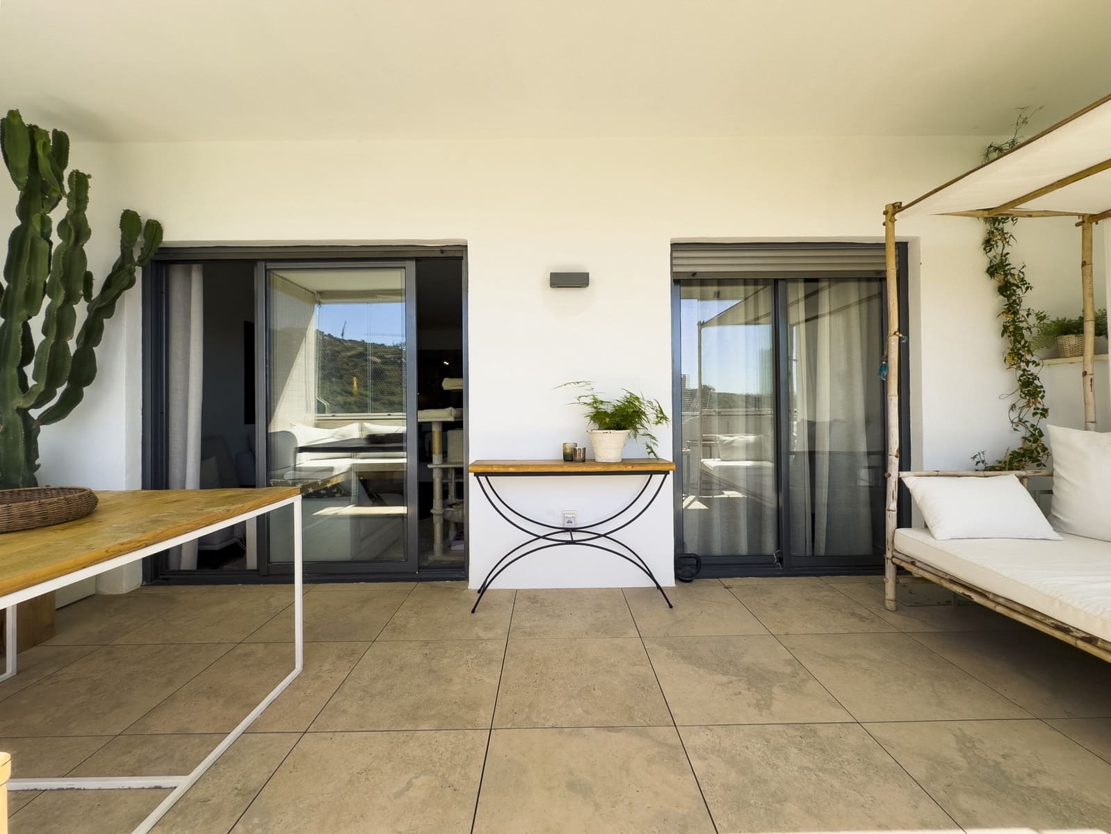 2 chambre Appartement à vendre à Manilva avec piscine garage - 359 000 € (Ref: 9159385)