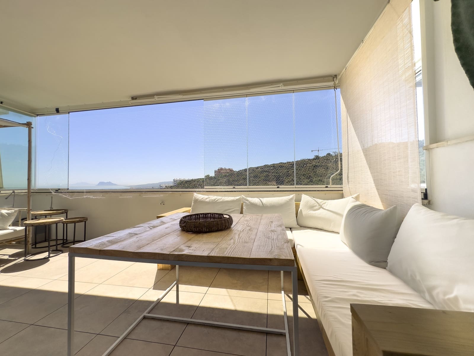 2 chambre Appartement à vendre à Manilva avec piscine garage - 359 000 € (Ref: 9159385)