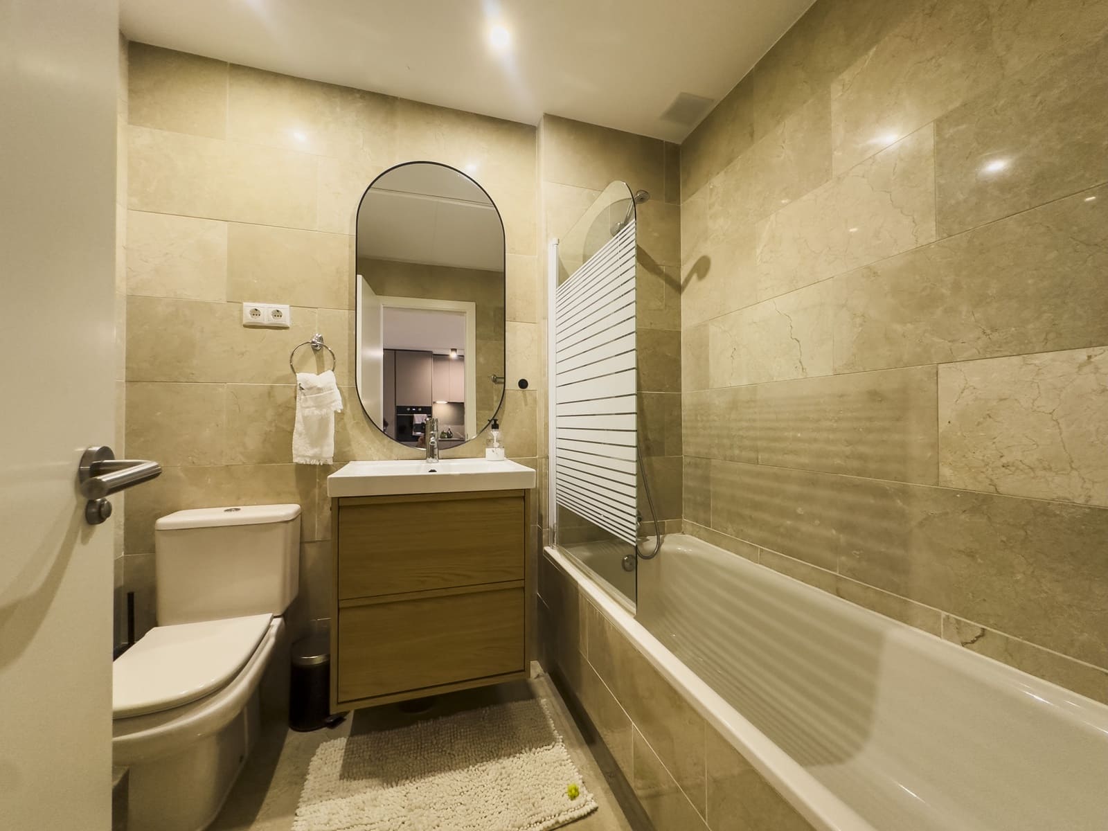 2 chambre Appartement à vendre à Manilva avec piscine garage - 359 000 € (Ref: 9159385)