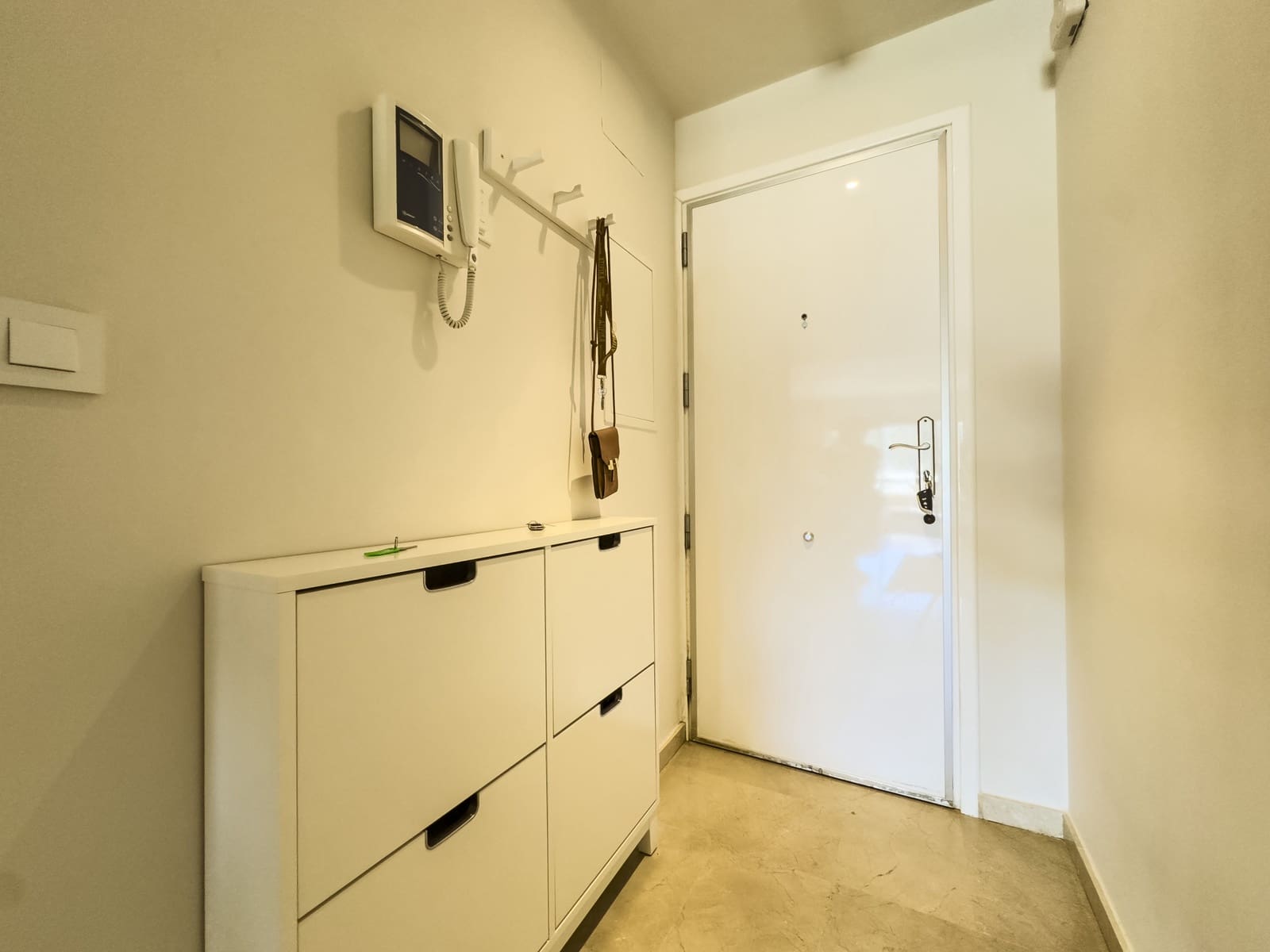 2 chambre Appartement à vendre à Manilva avec piscine garage - 358 000 € (Ref: 9159385)