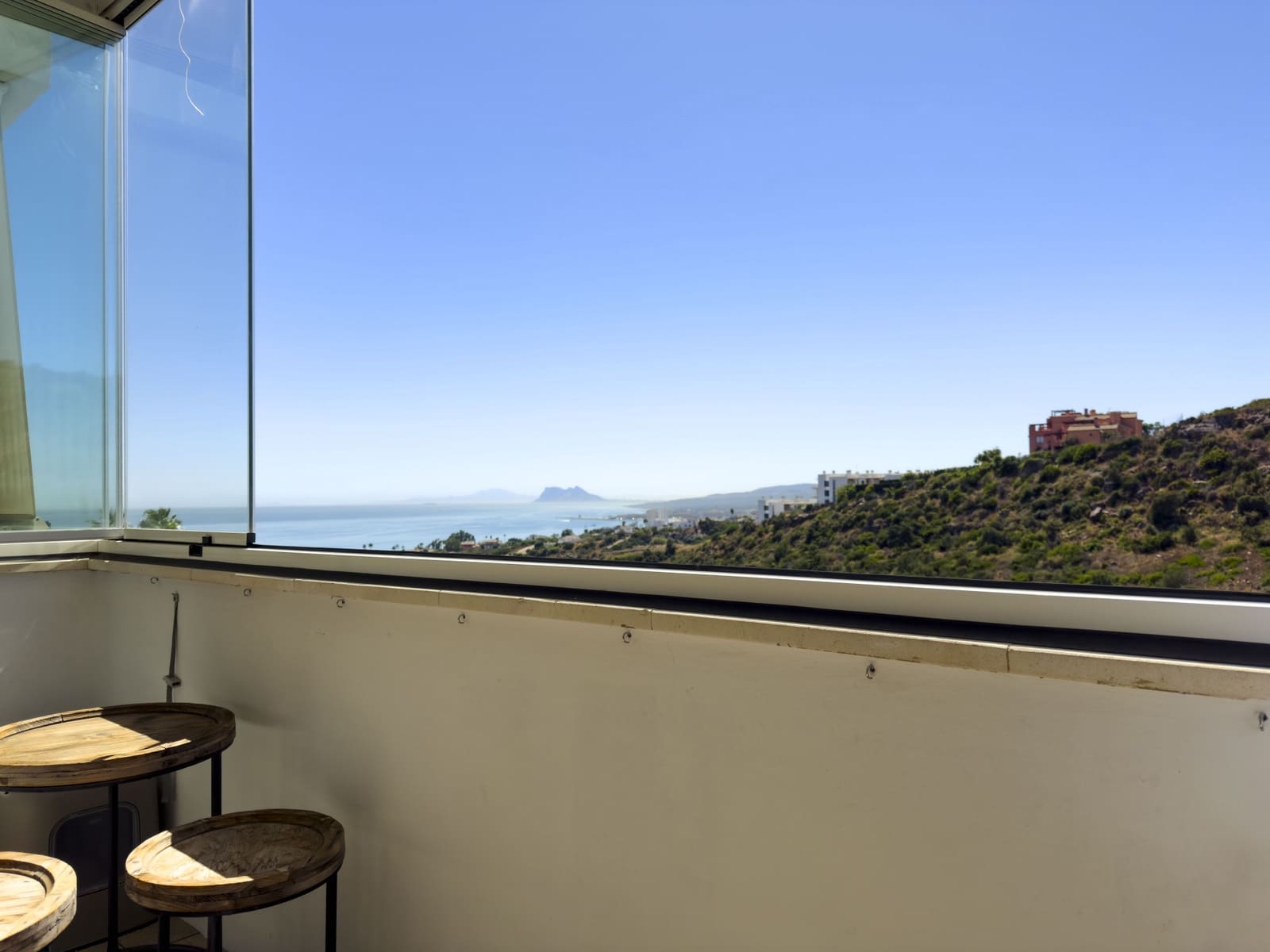2 chambre Appartement à vendre à Manilva avec piscine garage - 358 000 € (Ref: 9159385)