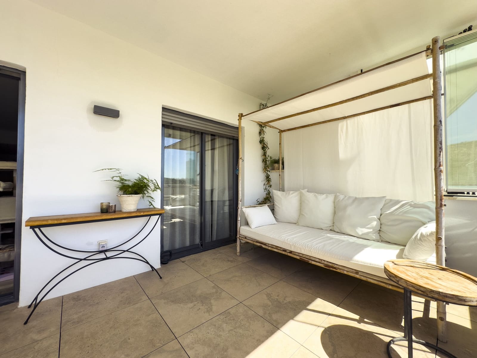 2 chambre Appartement à vendre à Manilva avec piscine garage - 358 000 € (Ref: 9159385)