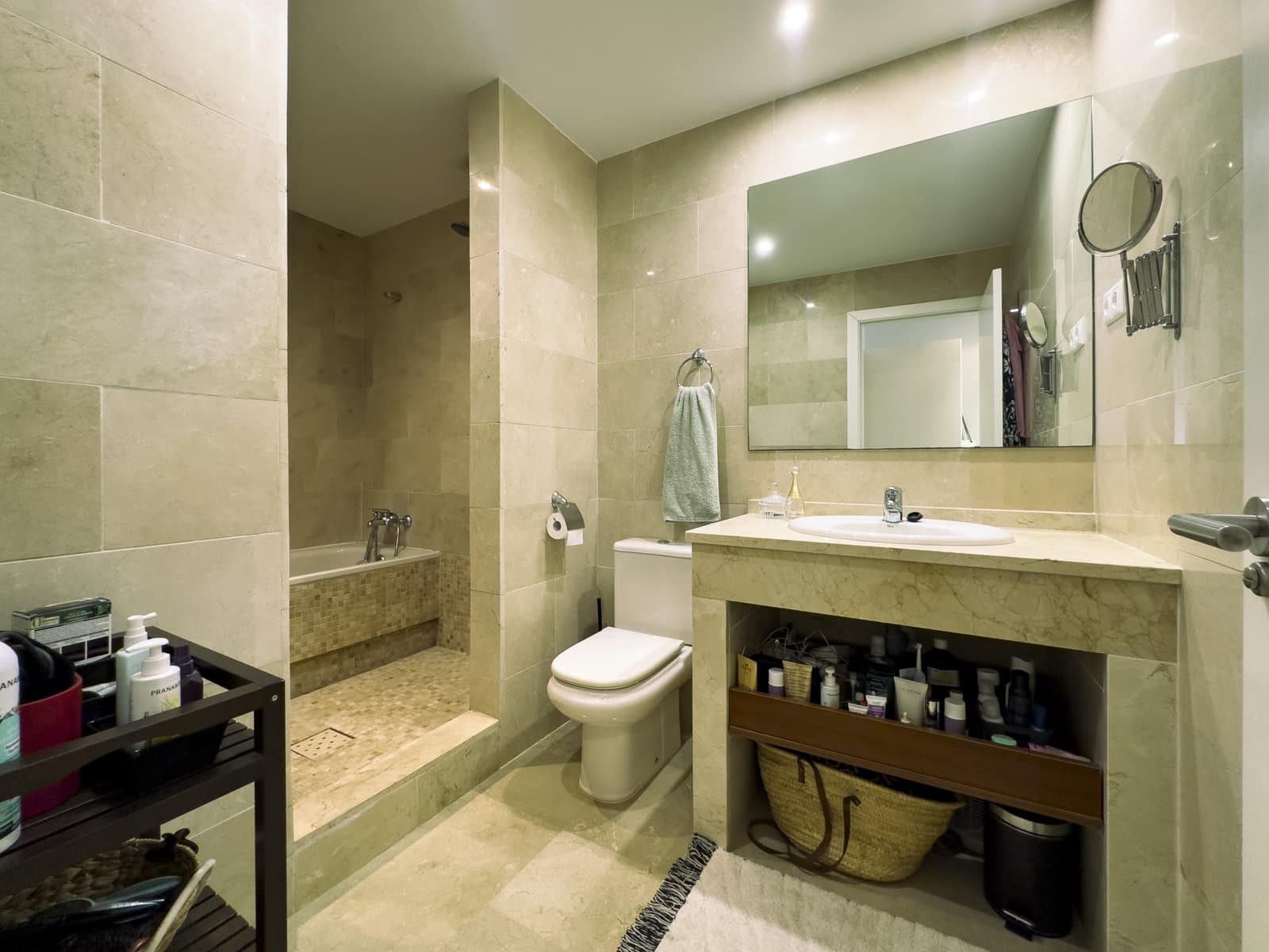 2 chambre Appartement à vendre à Manilva avec piscine garage - 358 000 € (Ref: 9159385)