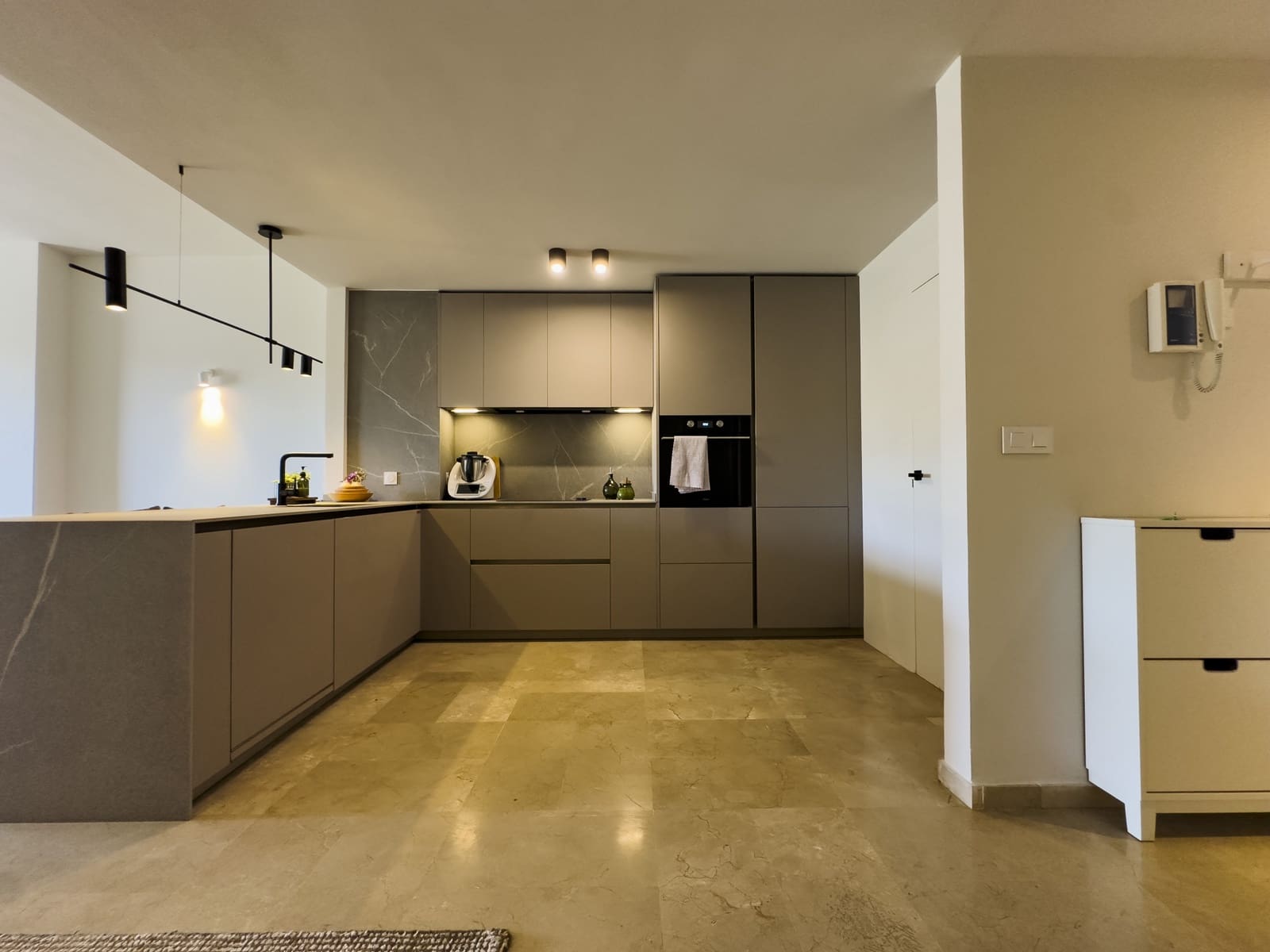 2 chambre Appartement à vendre à Manilva avec piscine garage - 358 000 € (Ref: 9159385)