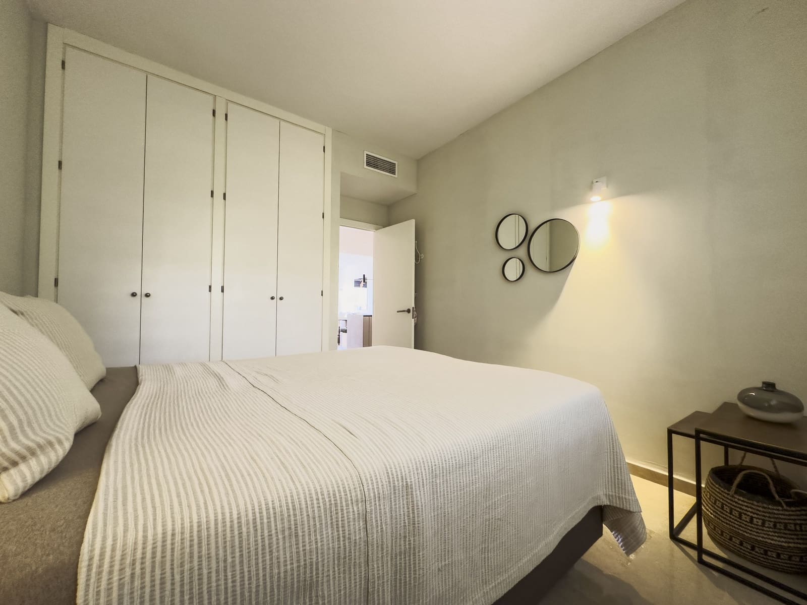2 chambre Appartement à vendre à Manilva avec piscine garage - 358 000 € (Ref: 9159385)