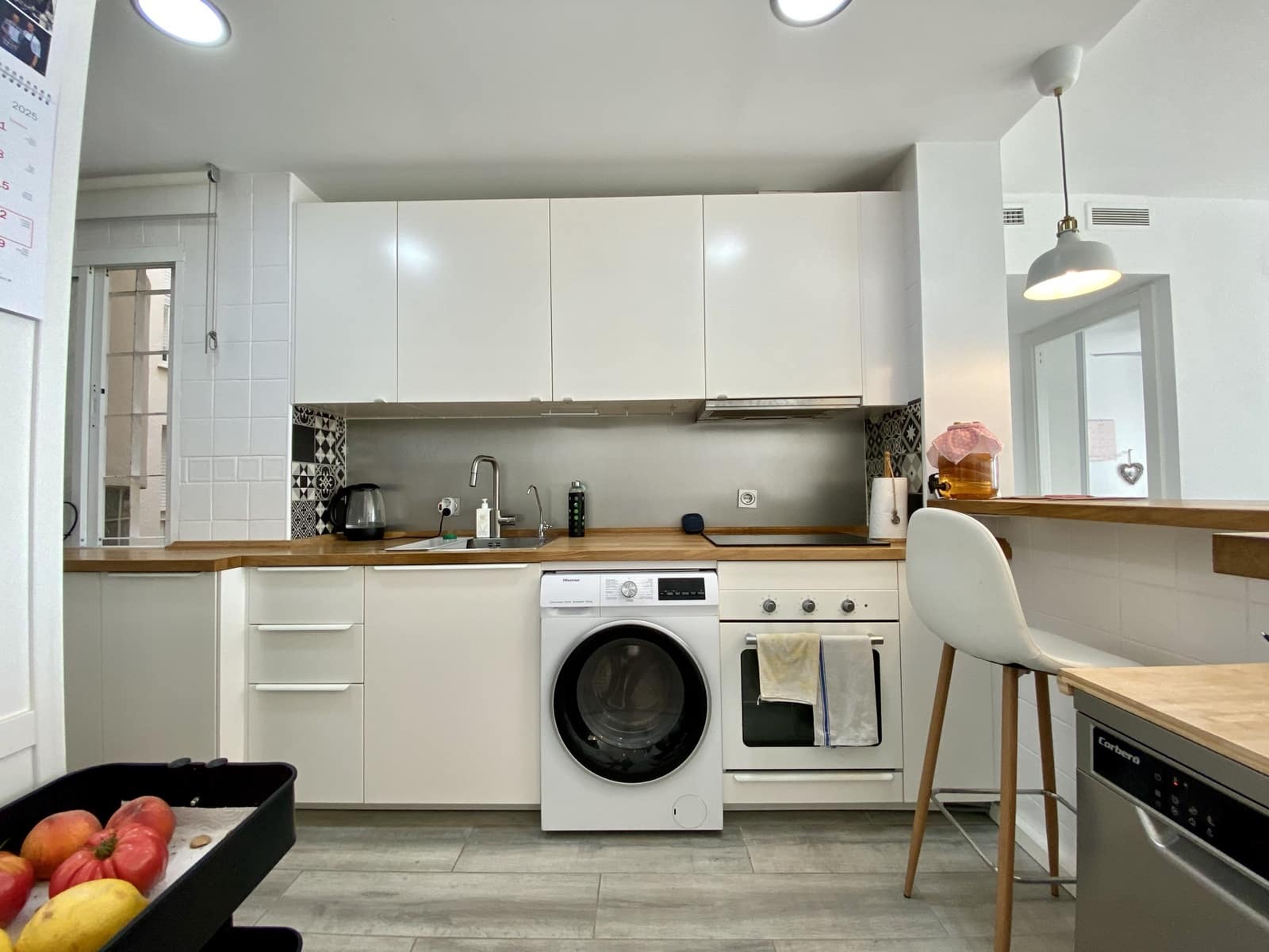 2 makuuhuone Huoneisto myytävänä paikassa San Luis de Sabinillas - 280 000 € (Ref: 9180926)