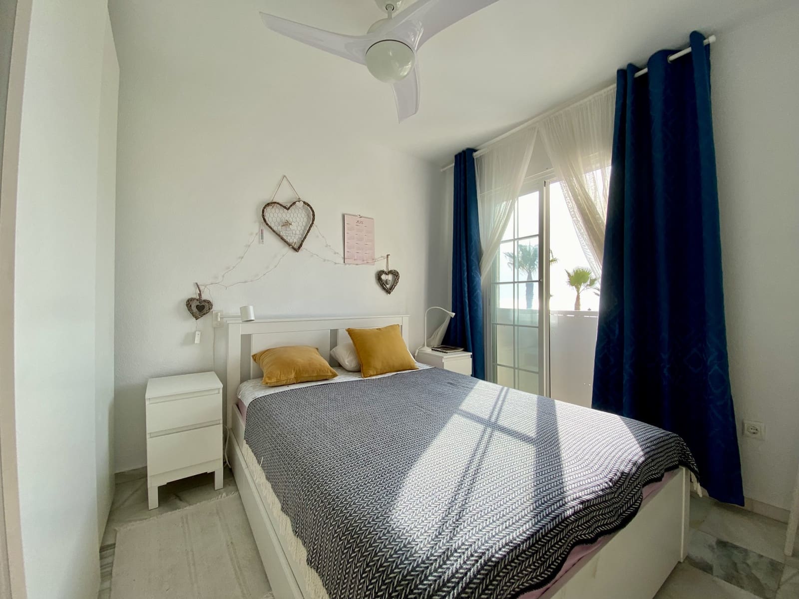 2 makuuhuone Huoneisto myytävänä paikassa San Luis de Sabinillas - 280 000 € (Ref: 9180926)