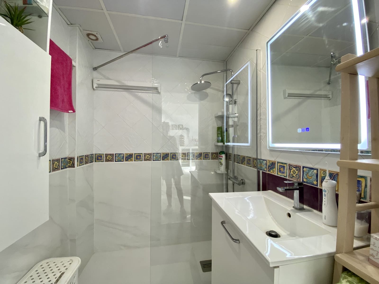 2 makuuhuone Huoneisto myytävänä paikassa San Luis de Sabinillas - 280 000 € (Ref: 9180926)