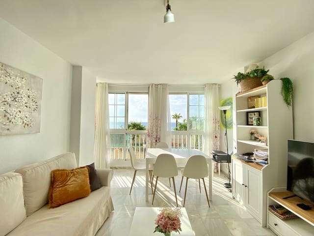 2 sovrum Lägenhet till salu i San Luis de Sabinillas, Manilva - 280 000 € (Ref: 9180926)