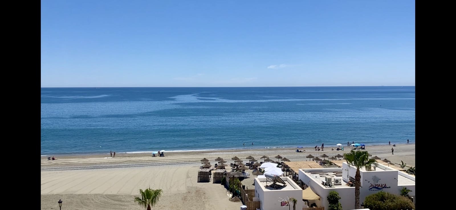 2 camera da letto Appartamento in vendita in San Luis de Sabinillas - 295.000 € (Rif: 9180926)