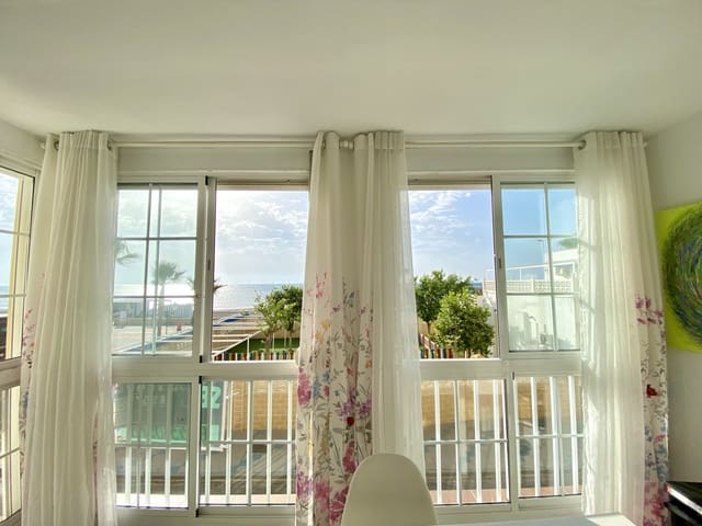 2 soveværelse Lejlighed til salg i San Luis de Sabinillas, Manilva - € 295.000 (Ref: 9180926)