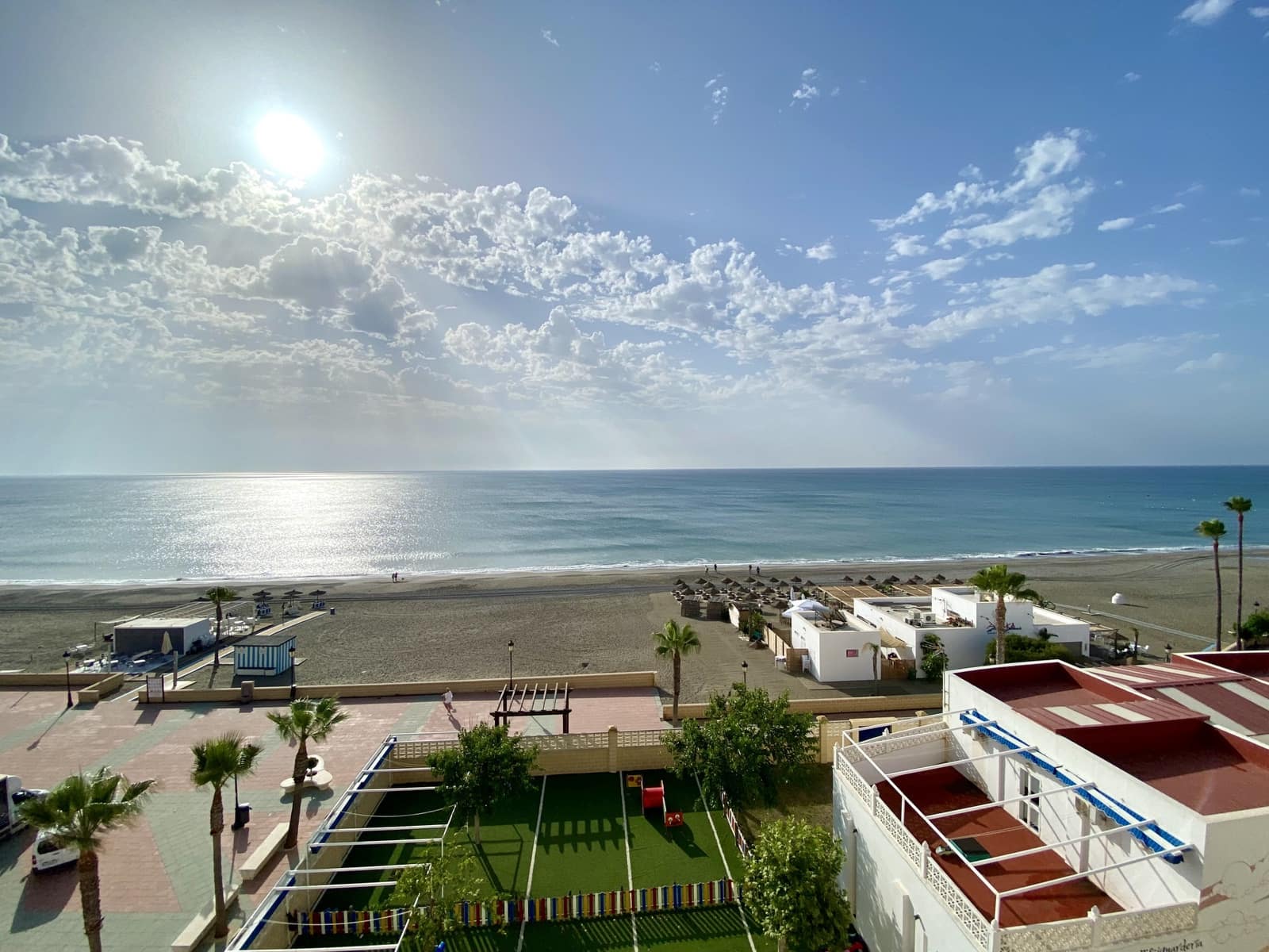 2 camera da letto Appartamento in vendita in San Luis de Sabinillas - 295.000 € (Rif: 9180926)