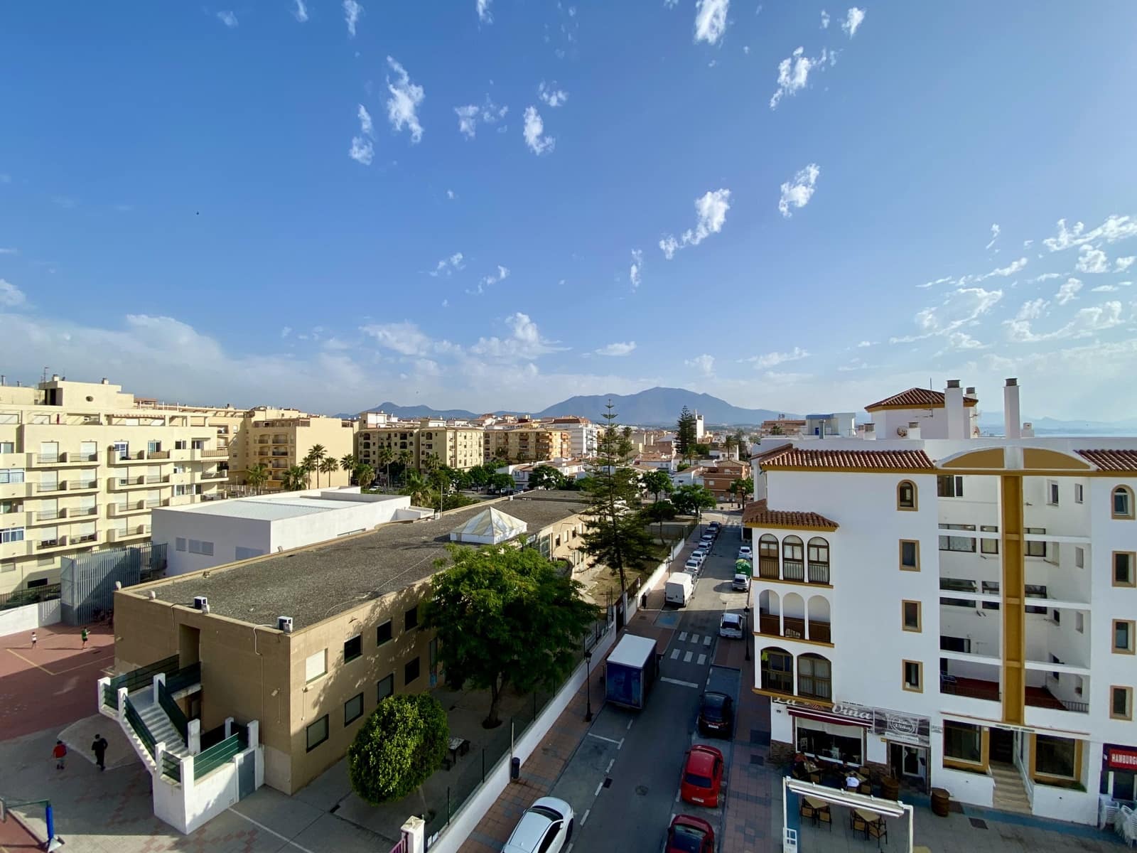 2 camera da letto Appartamento in vendita in San Luis de Sabinillas - 295.000 € (Rif: 9180926)