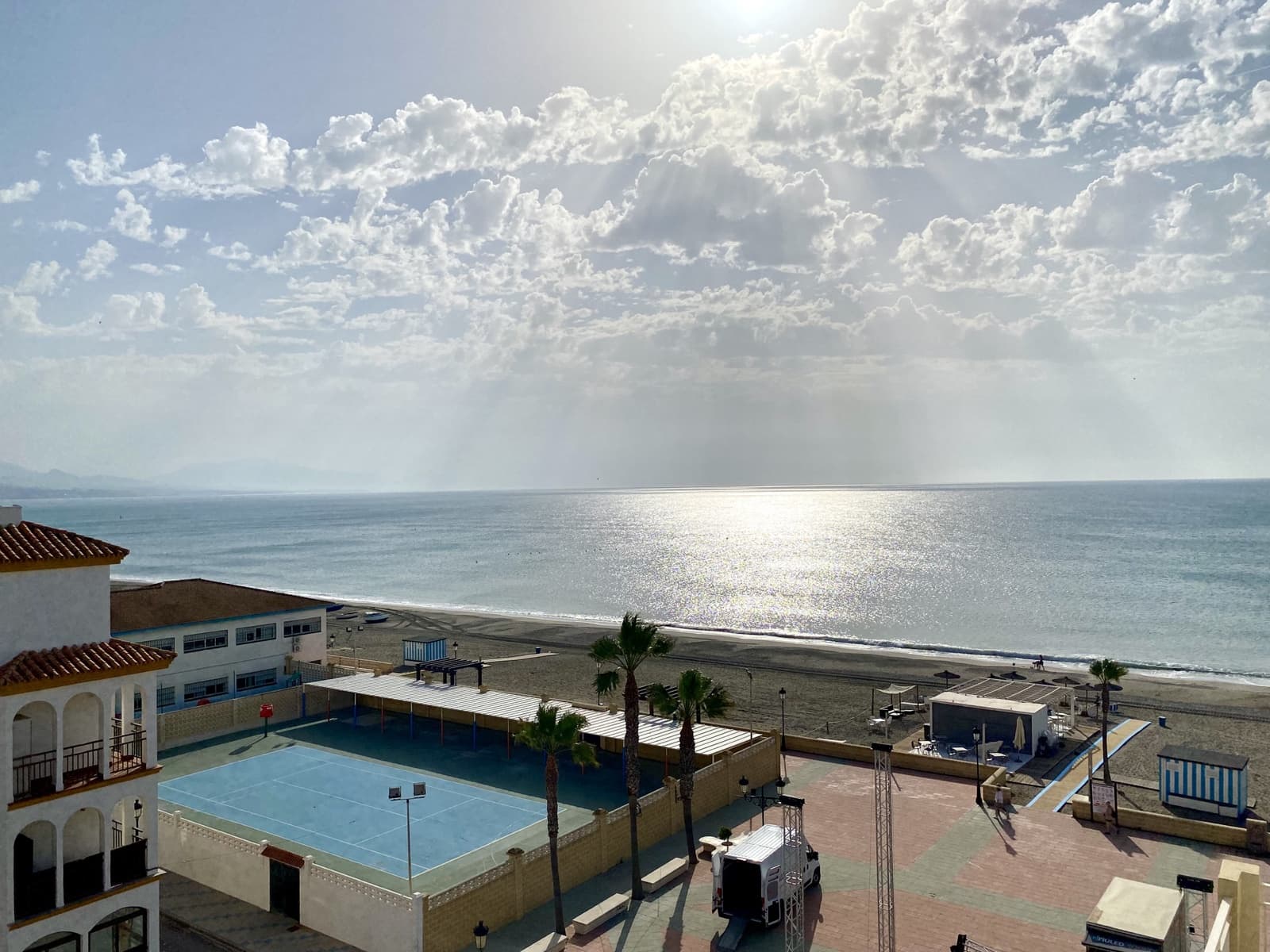 2 camera da letto Appartamento in vendita in San Luis de Sabinillas - 295.000 € (Rif: 9180926)