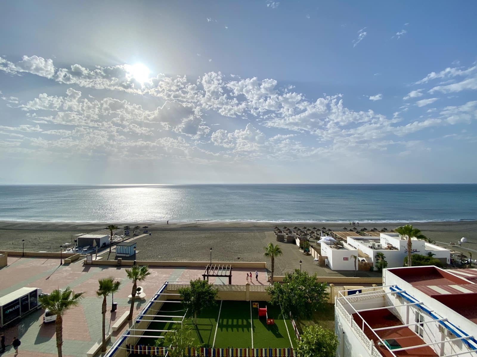 2 camera da letto Appartamento in vendita in San Luis de Sabinillas - 295.000 € (Rif: 9180926)