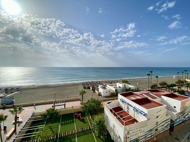 2 soveværelse Lejlighed til salg i San Luis de Sabinillas, Manilva - € 295.000 (Ref: 9180926)
