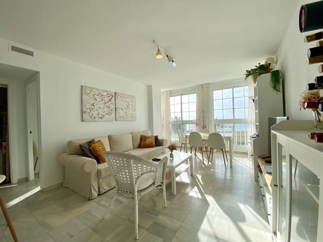 2 soveværelse Lejlighed til salg i San Luis de Sabinillas, Manilva - € 295.000 (Ref: 9180926)