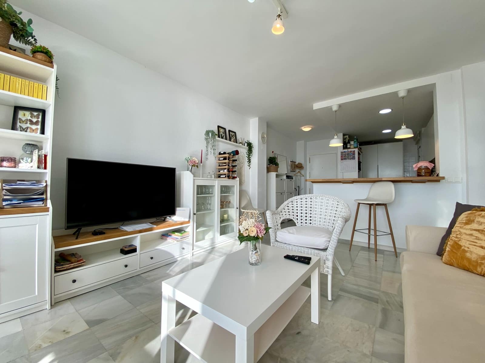 2 camera da letto Appartamento in vendita in San Luis de Sabinillas - 295.000 € (Rif: 9180926)